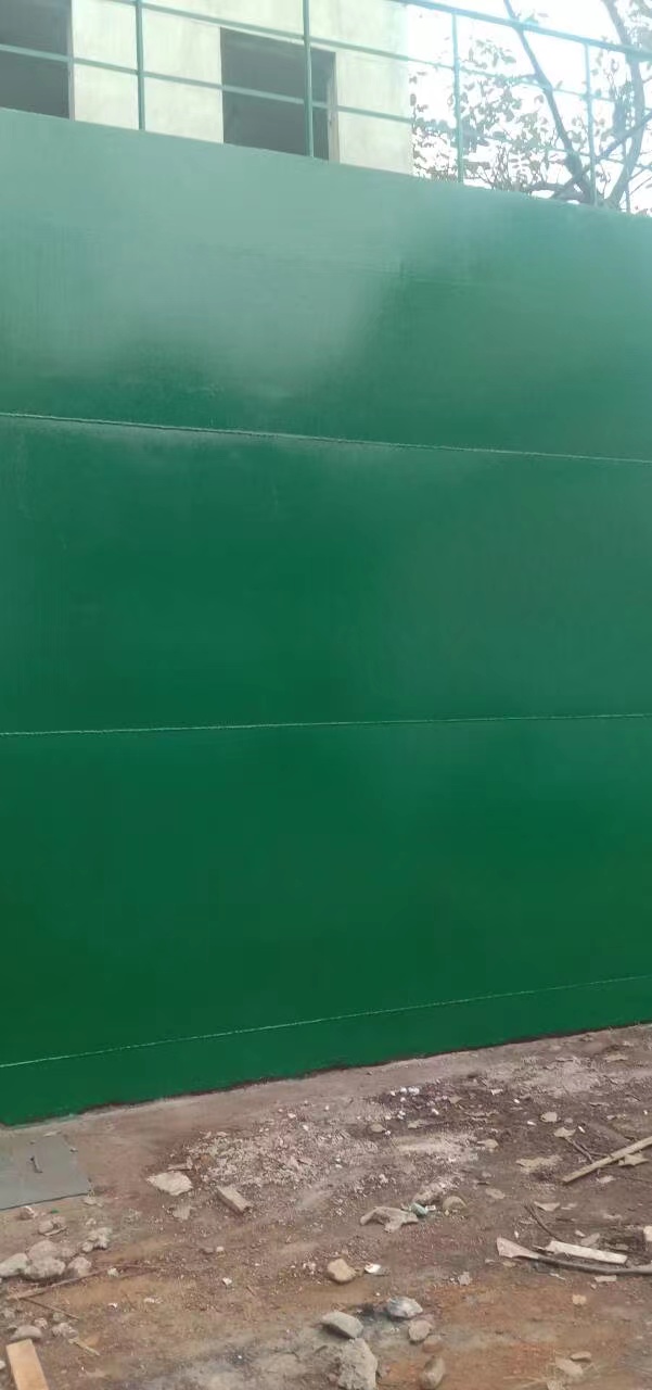 社旗县南阳恒坤环保设备有限公司设备制作视频