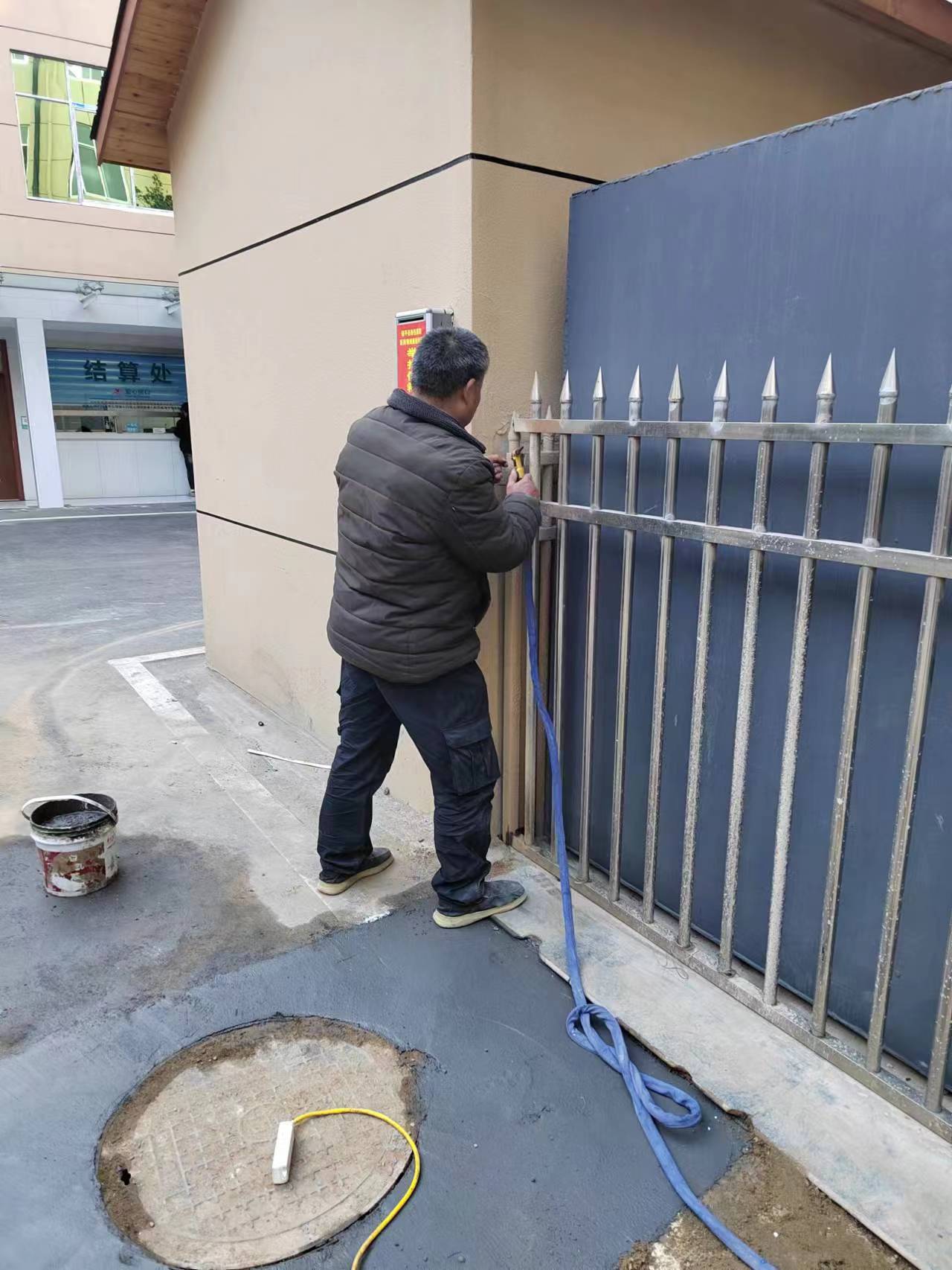 社旗县恒坤环保近期污水处理设备发货安装