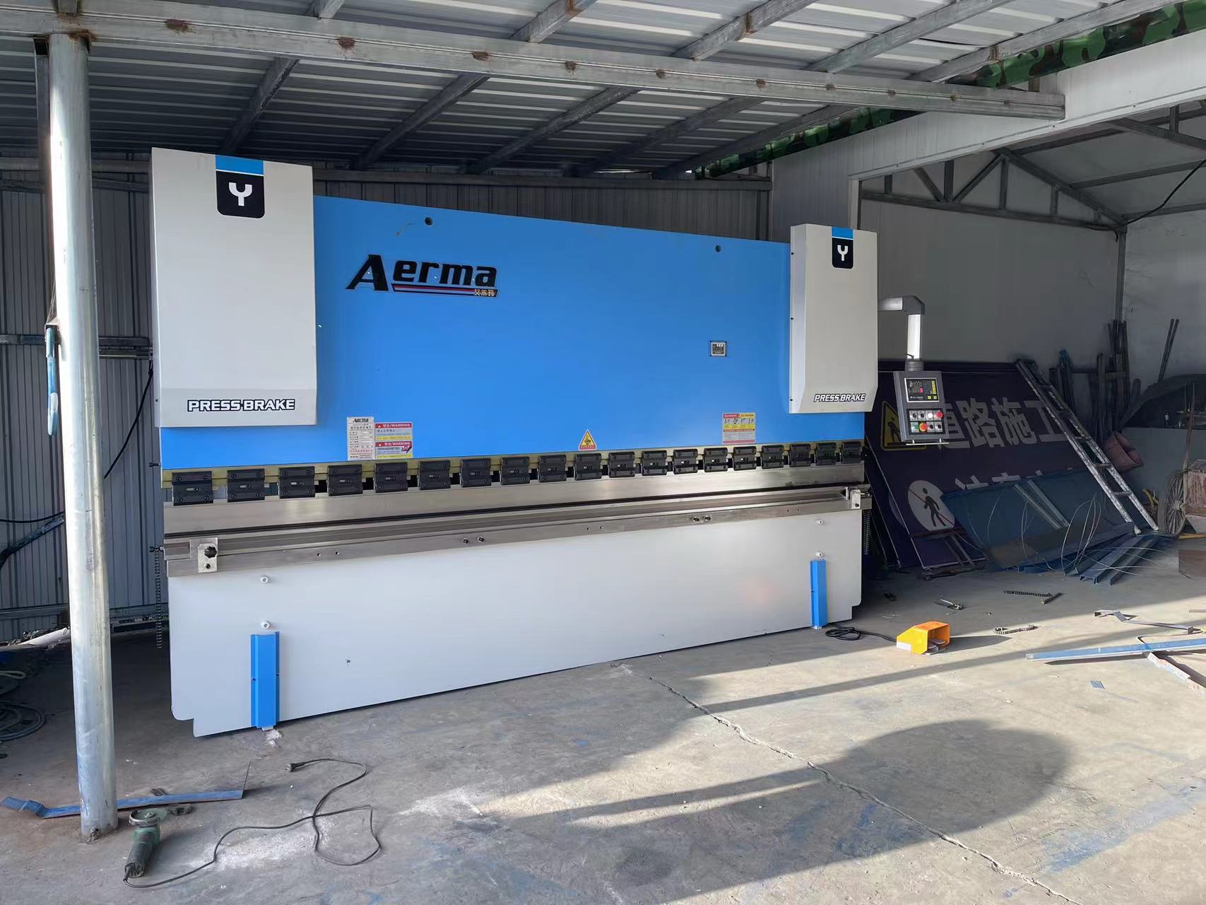 社旗县恒坤环保近期污水处理设备发货安装与新设备安装